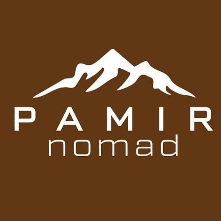 מלון Kara-Kavak Pamir Nomad Yurt Camp מראה חיצוני תמונה