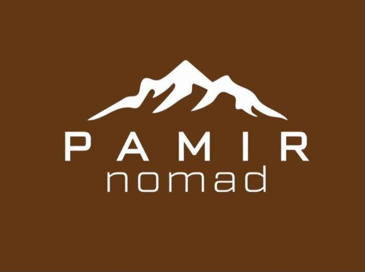 מלון Kara-Kavak Pamir Nomad Yurt Camp מראה חיצוני תמונה